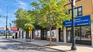 5611 W Belmont Avenue, Chicago, IL 60634