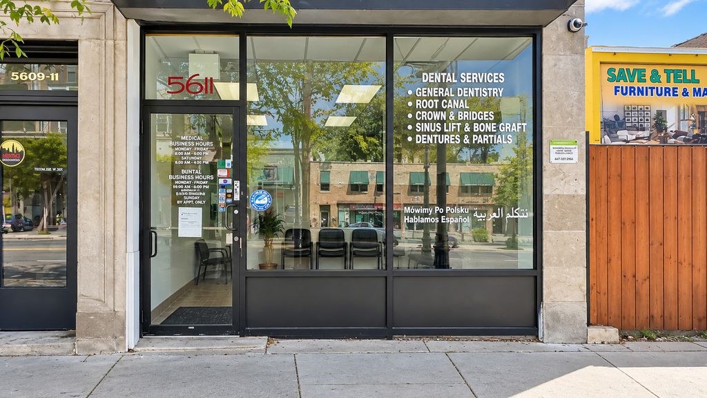 5611 W Belmont Avenue, Chicago, IL 60634 — photo 2