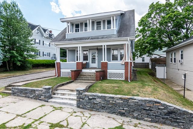 255 Farmington Avenue 2, Cranston, RI 02920