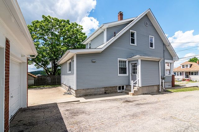 255 Farmington Avenue 2, Cranston, RI 02920