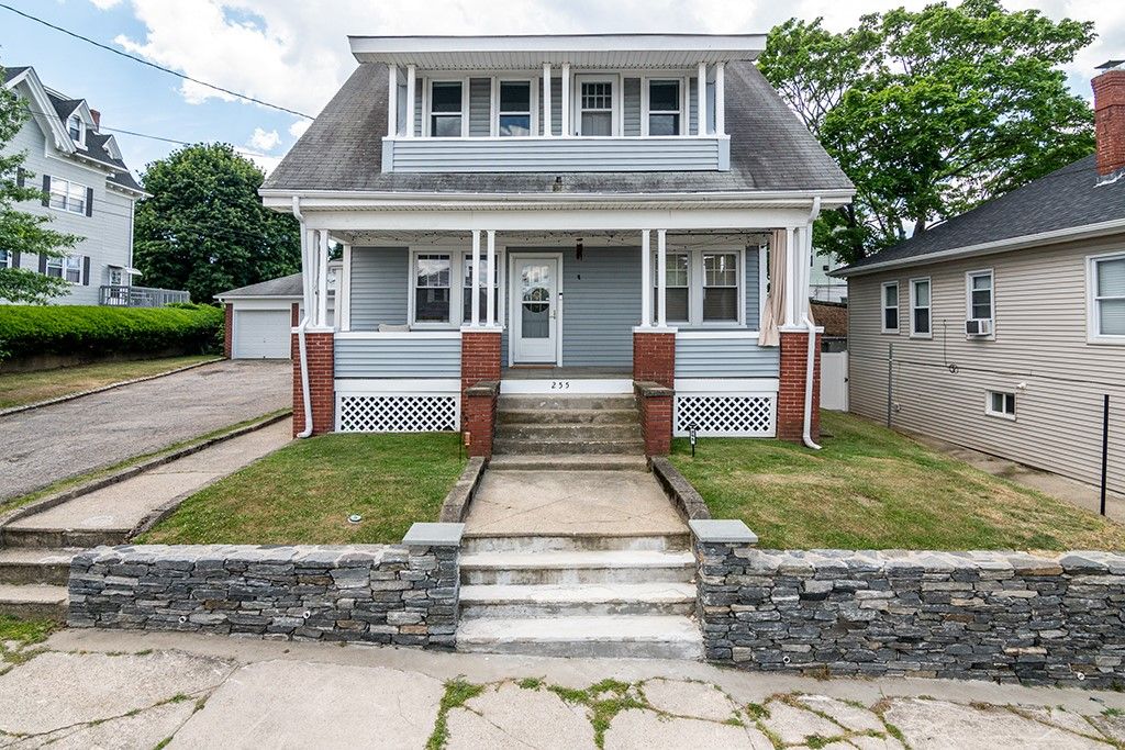 255 Farmington Avenue 2, Cranston, RI 02920