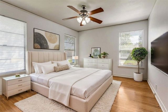 2140 Montalba Avenue, Dallas, TX 75228