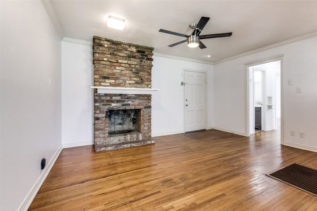 2140 Montalba Avenue, Dallas, TX 75228