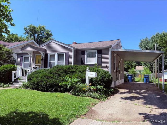 2115 Lynch Avenue, Granite City, IL 62040