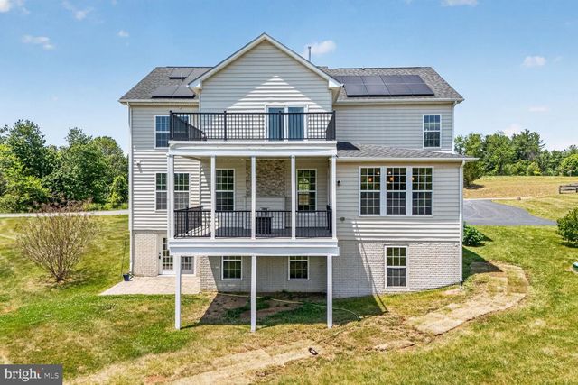 16546 LANCE TRAIL CT, Hamilton, VA 20158