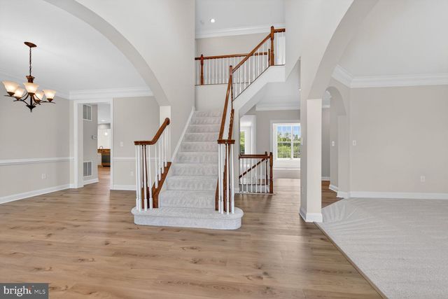 16546 LANCE TRAIL CT, Hamilton, VA 20158