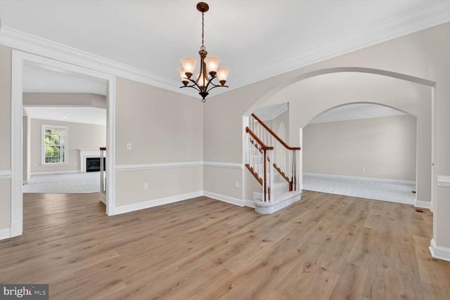 16546 LANCE TRAIL CT, Hamilton, VA 20158