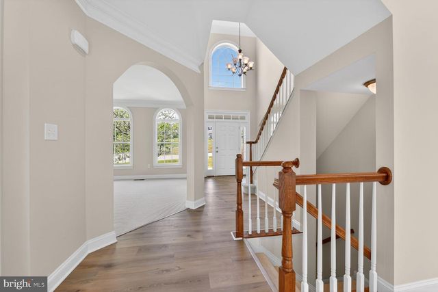 16546 LANCE TRAIL CT, Hamilton, VA 20158