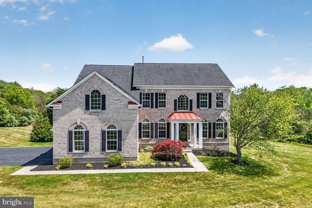 16546 LANCE TRAIL CT, Hamilton, VA 20158