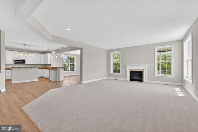 16546 LANCE TRAIL CT, Hamilton, VA 20158