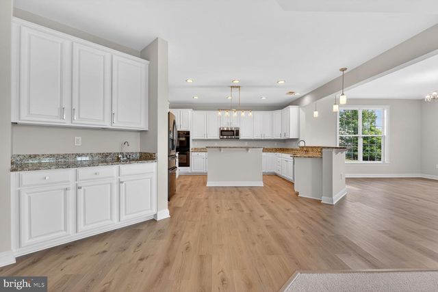 16546 LANCE TRAIL CT, Hamilton, VA 20158