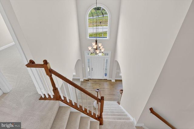 16546 LANCE TRAIL CT, Hamilton, VA 20158