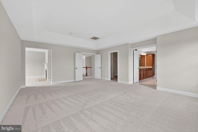16546 LANCE TRAIL CT, Hamilton, VA 20158