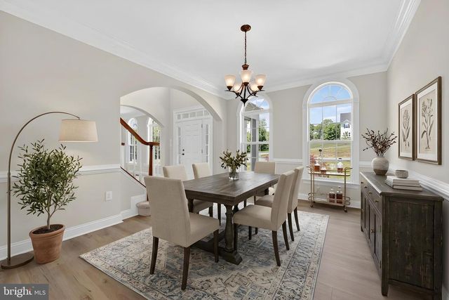 16546 LANCE TRAIL CT, Hamilton, VA 20158