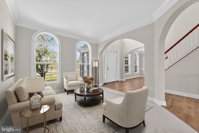 16546 LANCE TRAIL CT, Hamilton, VA 20158