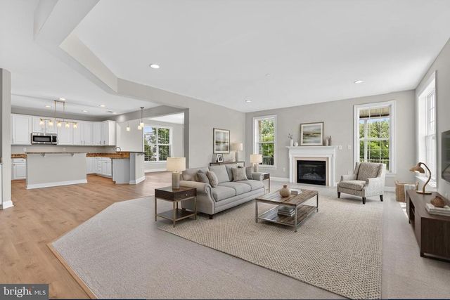 16546 LANCE TRAIL CT, Hamilton, VA 20158