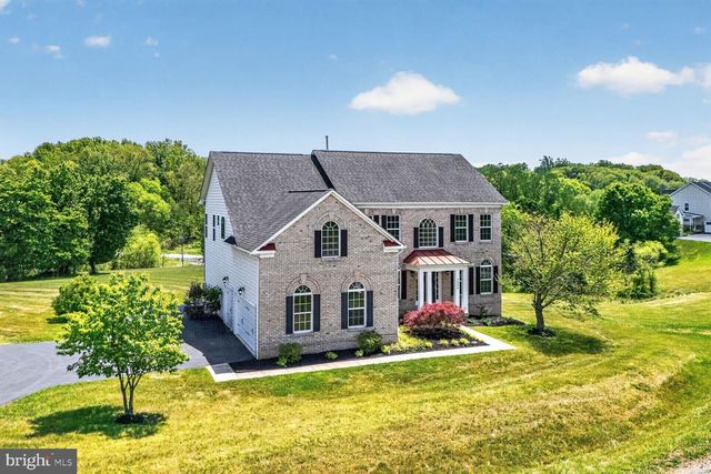 16546 LANCE TRAIL CT, Hamilton, VA 20158