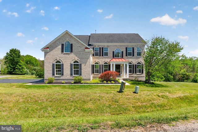 16546 LANCE TRAIL CT, Hamilton, VA 20158