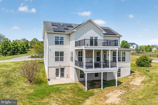16546 LANCE TRAIL CT, Hamilton, VA 20158