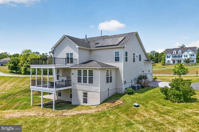 16546 LANCE TRAIL CT, Hamilton, VA 20158