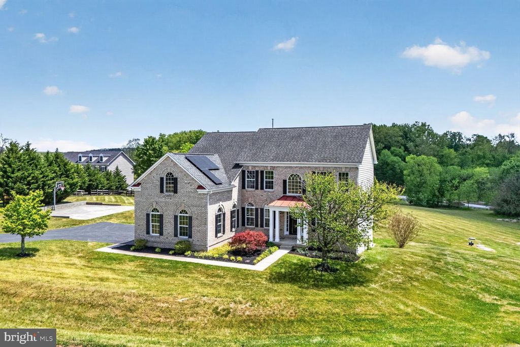 16546 LANCE TRAIL CT, Hamilton, VA 20158