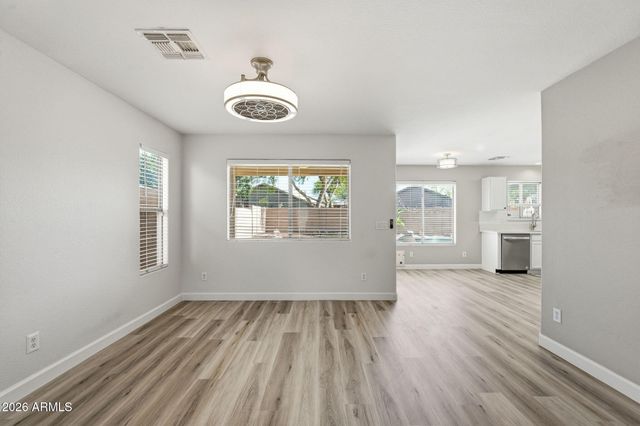 1789 E CARLA VISTA Drive, Gilbert, AZ 85295