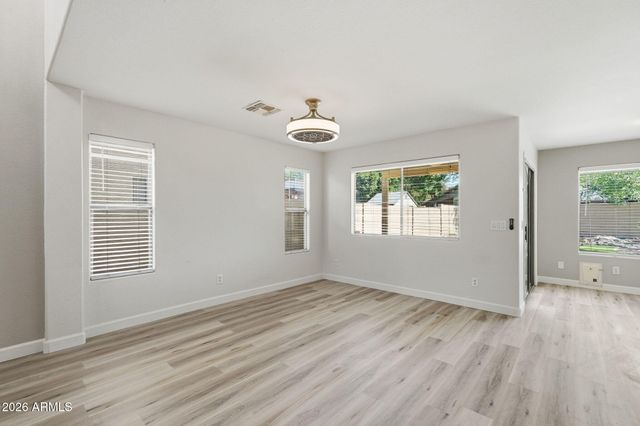 1789 E CARLA VISTA Drive, Gilbert, AZ 85295