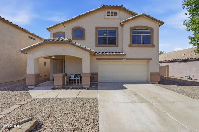 1789 E CARLA VISTA Drive, Gilbert, AZ 85295