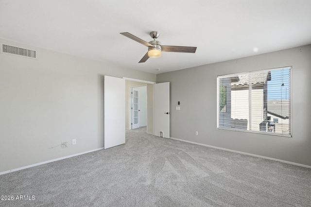 1789 E CARLA VISTA Drive, Gilbert, AZ 85295