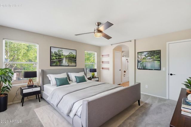 1789 E CARLA VISTA Drive, Gilbert, AZ 85295