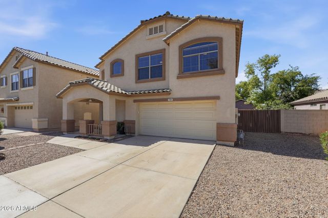 1789 E CARLA VISTA Drive, Gilbert, AZ 85295