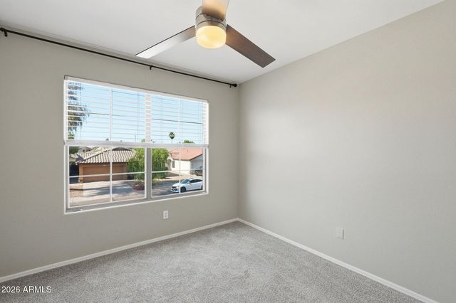 1789 E CARLA VISTA Drive, Gilbert, AZ 85295