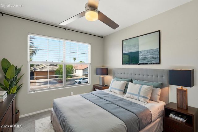 1789 E CARLA VISTA Drive, Gilbert, AZ 85295