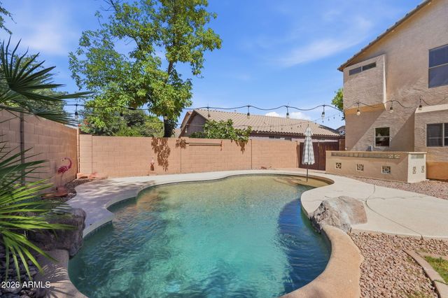 1789 E CARLA VISTA Drive, Gilbert, AZ 85295