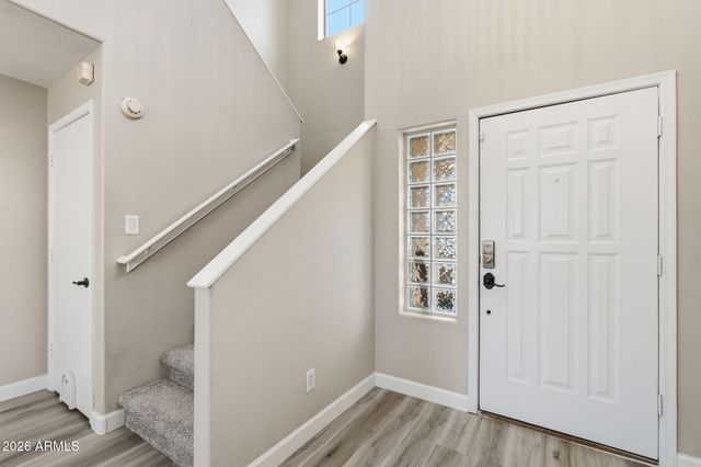 1789 E CARLA VISTA Drive, Gilbert, AZ 85295