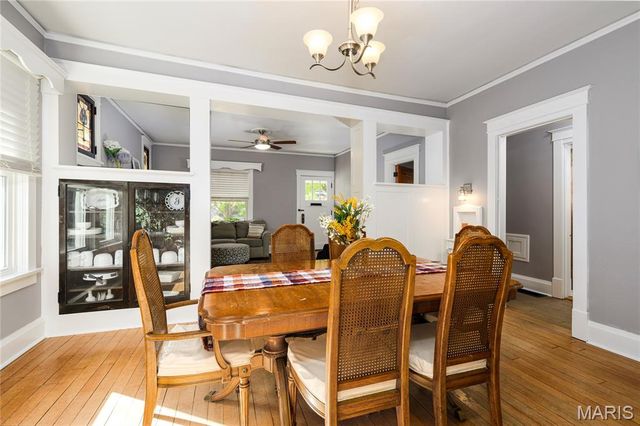 6811 Marquette Avenue, St Louis, MO 63139