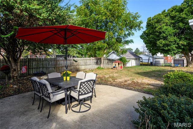 6811 Marquette Avenue, St Louis, MO 63139