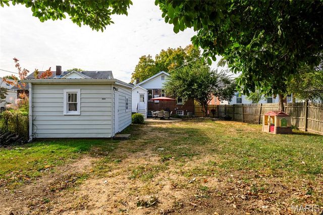 6811 Marquette Avenue, St Louis, MO 63139