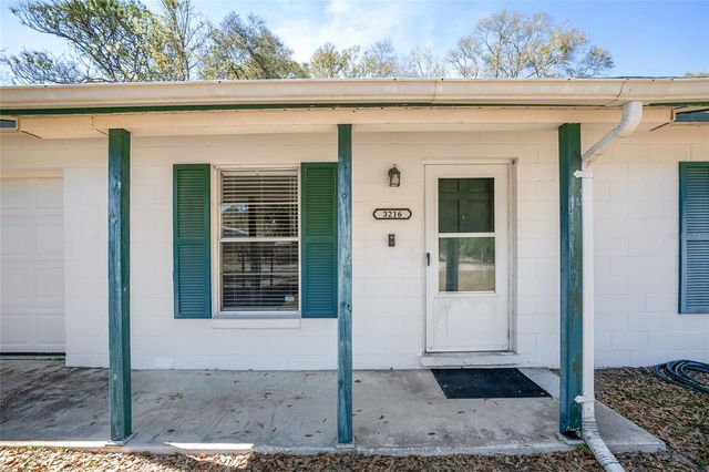 3216 NE 22ND COURT, Ocala, FL 34479