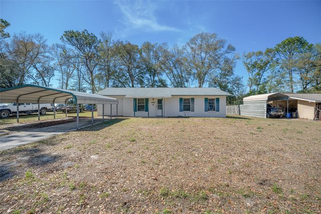 3216 NE 22ND COURT, Ocala, FL 34479