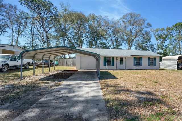 3216 NE 22ND COURT, Ocala, FL 34479