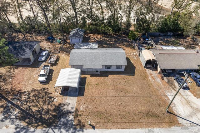 3216 NE 22ND COURT, Ocala, FL 34479