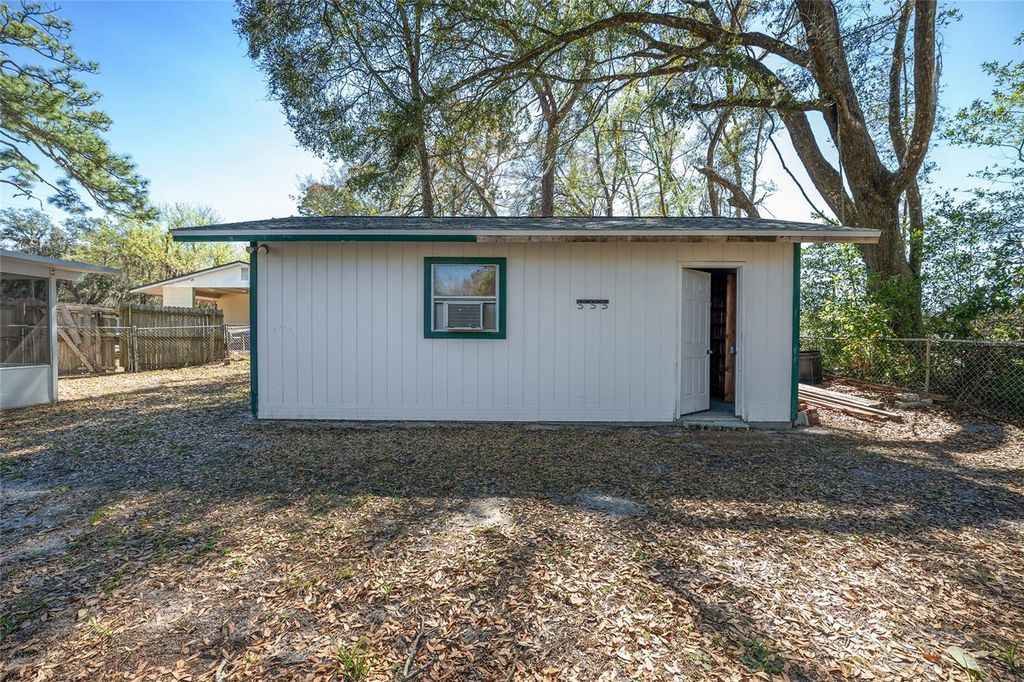 Image 39 of property listing at 3216 NE 22ND COURT, Ocala, FL 34479