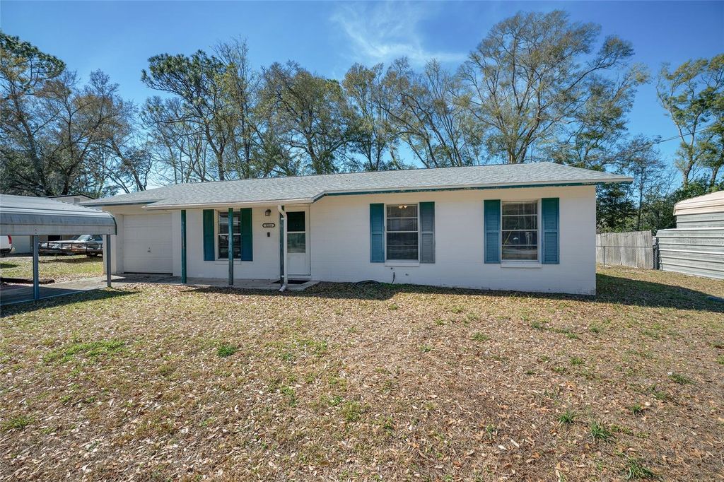 Image 49 of property listing at 3216 NE 22ND COURT, Ocala, FL 34479