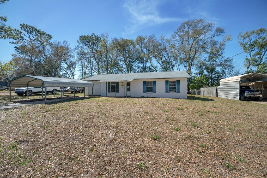 Image 51 of property listing at 3216 NE 22ND COURT, Ocala, FL 34479