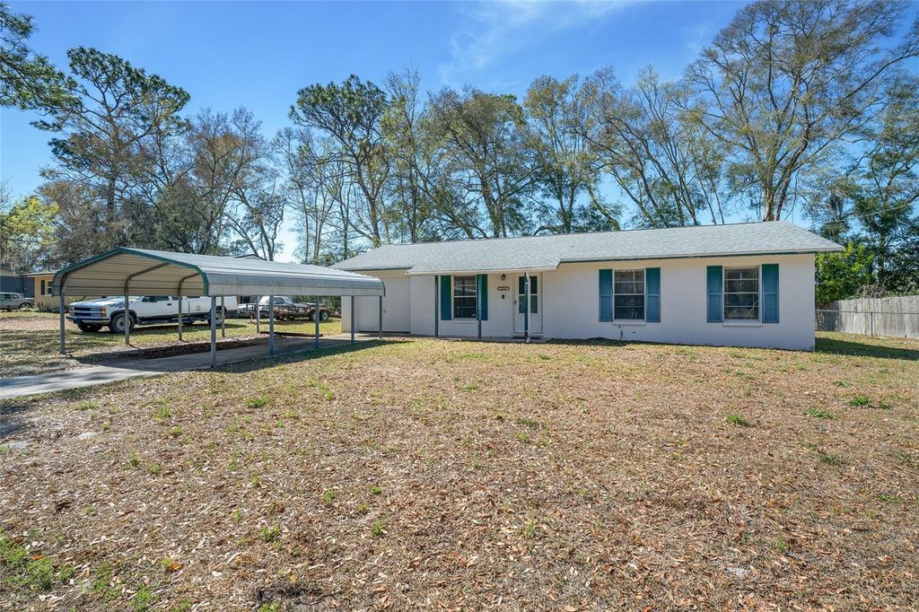 Image 52 of property listing at 3216 NE 22ND COURT, Ocala, FL 34479