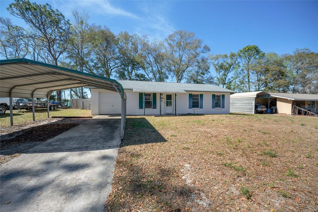 Image 55 of property listing at 3216 NE 22ND COURT, Ocala, FL 34479