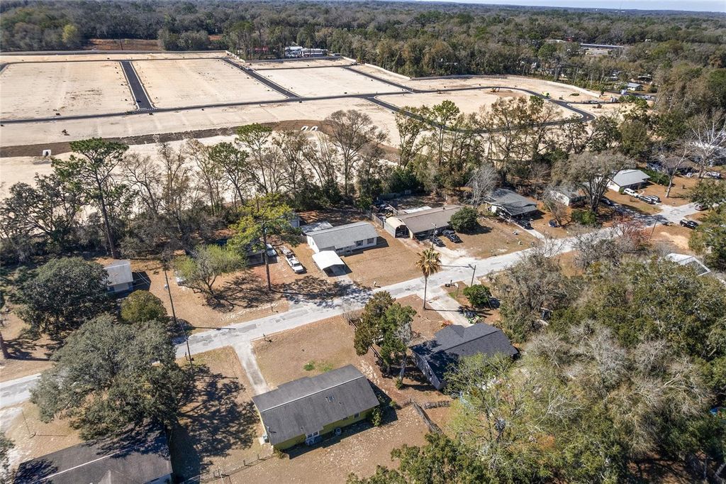 Image 62 of property listing at 3216 NE 22ND COURT, Ocala, FL 34479