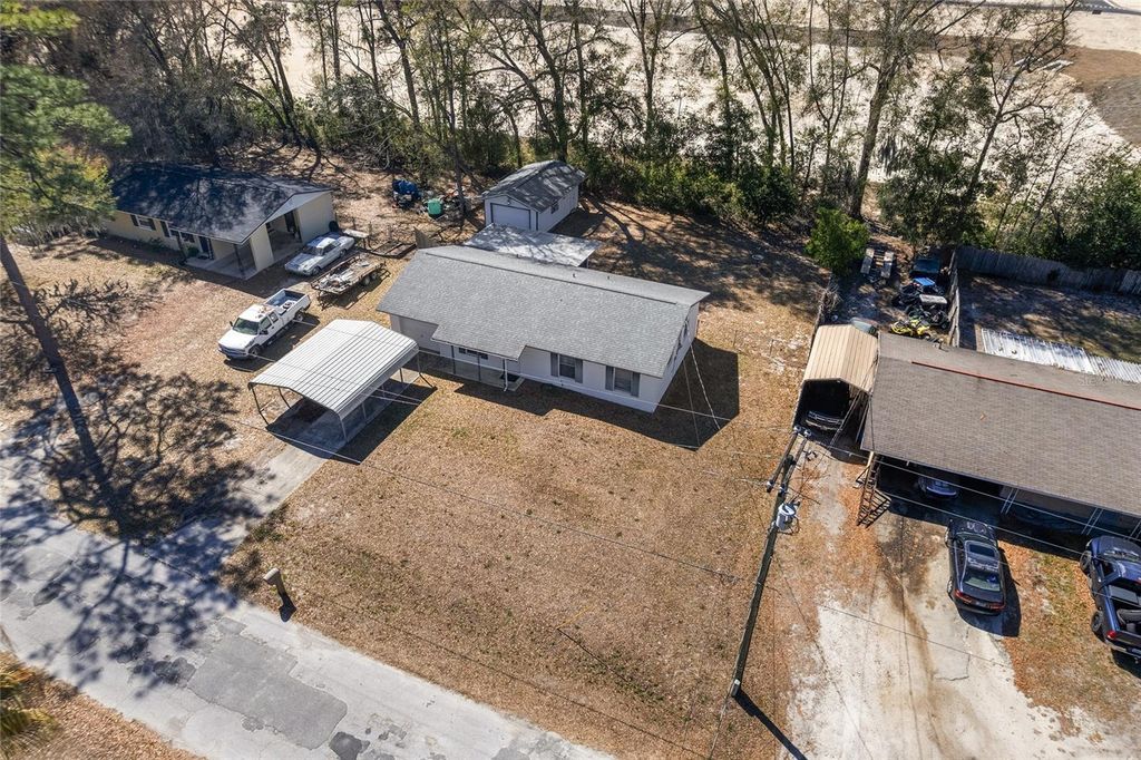 Image 66 of property listing at 3216 NE 22ND COURT, Ocala, FL 34479