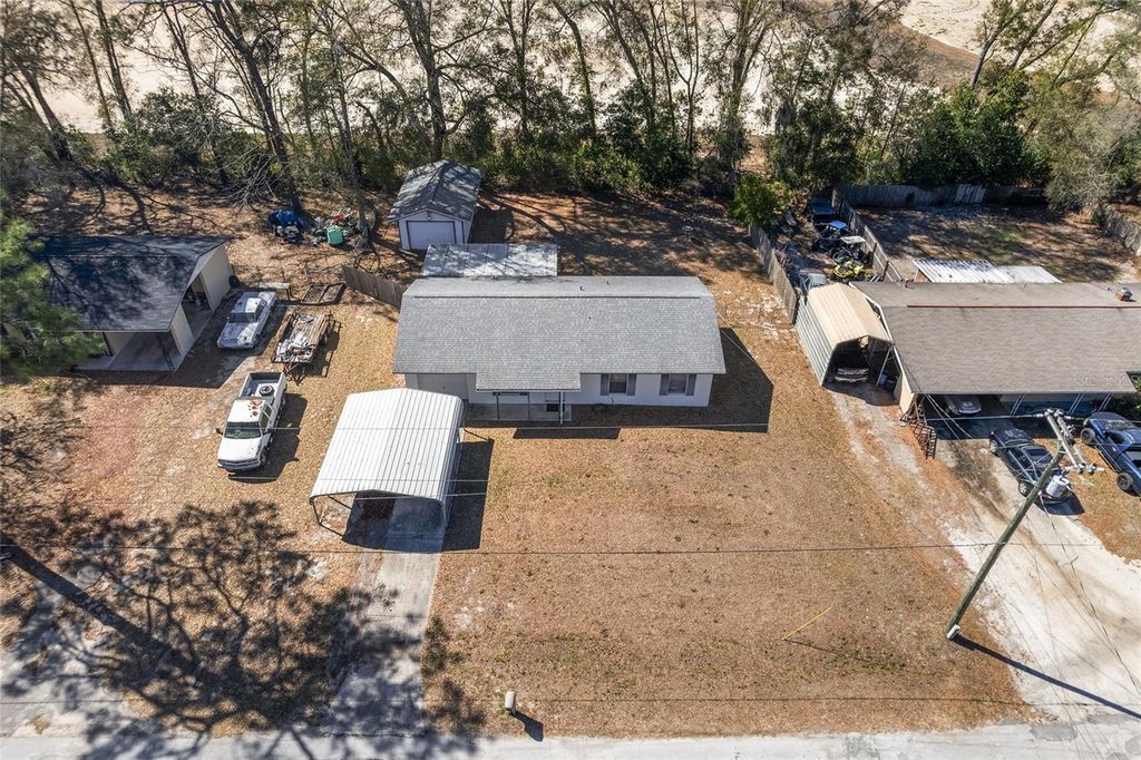 Image 67 of property listing at 3216 NE 22ND COURT, Ocala, FL 34479